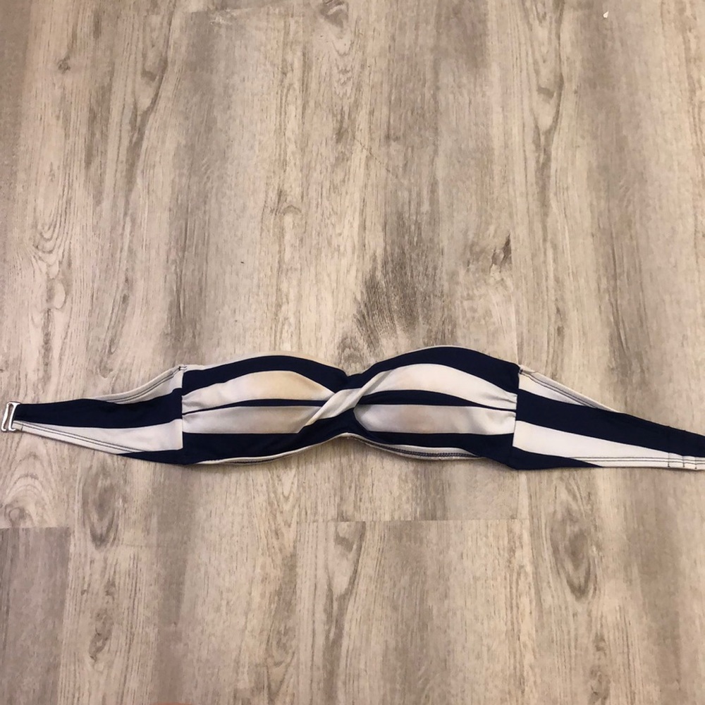 cute bikini bandeau